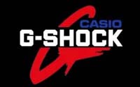 Brand G-SHOCK
