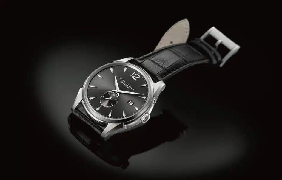 Hamilton Small Second Auto H38655515 Jazzmaster - immagine 2