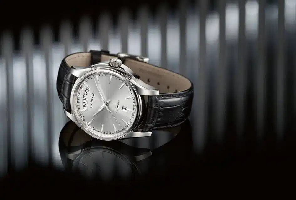 Hamilton Day Date Auto H32505151 Jazzmaster - immagine 3