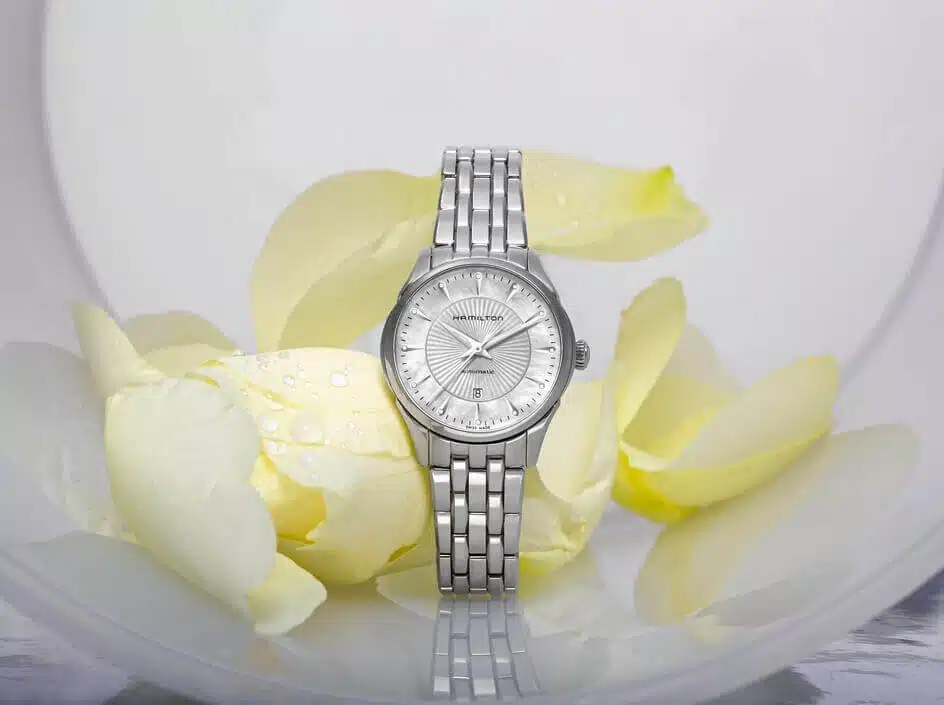 Hamilton Lady Auto H42225151 Jazzmaster - immagine 3