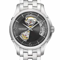 Hamilton Open Heart H32565185 Jazzmaster