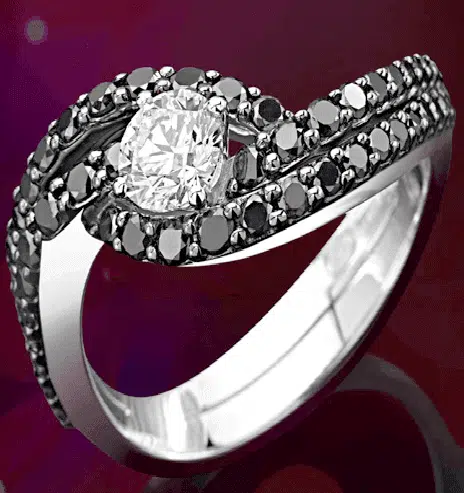 Ititoli Anello Nic0047 Alba