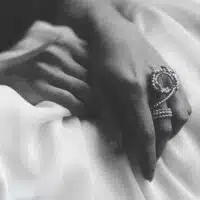 D'Orica D’orica Anello Oro Nic0046 Orion