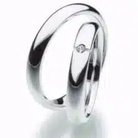 Unica Fede Nuziale Mf16 Prezzo Fedi