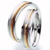 Unica Anello Nuziale Mf23 Prezzo Fedi