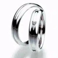 Unica Anello Nuziale Mf36 Prezzo Fedi