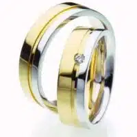 Unica Anello Nuziale Mf54 Prezzo Fedi