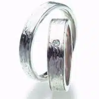 Unica Anello Mf72 Matrimoniali Prezzo Fedi