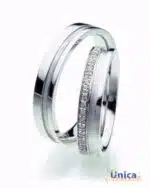 Unica Mf75 Nuziali Prezzo Fedi
