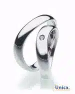 Unica Mf76 Id775 Nuziali Prezzo Fedi
