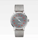 Meistersinger Antracite Ph307r Phanero