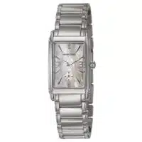 Hamilton Madreperla Diamanti H11411115 Ardmore American Classic