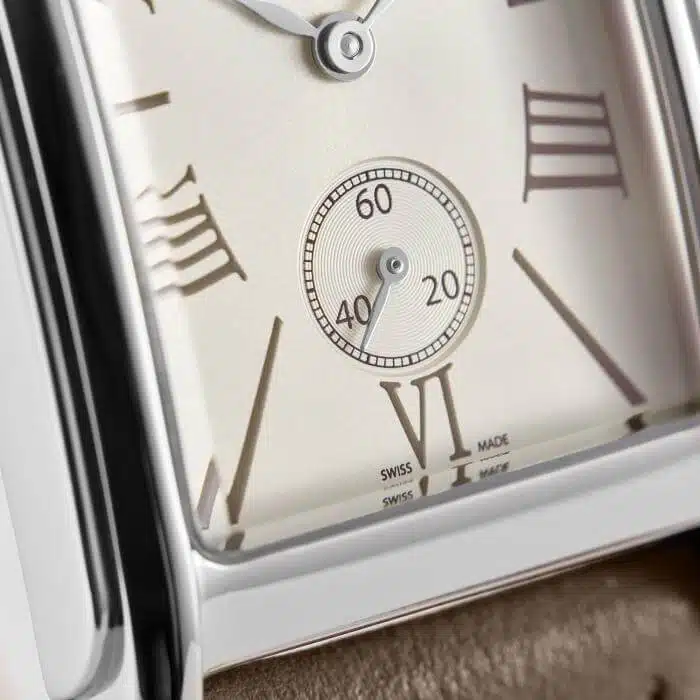 Hamilton Ardmore Quartz H11421514 Orologio American Classic - immagine 3