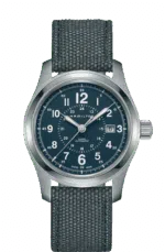 Hamilton Auto 42mm H70605943 Field