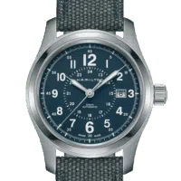 Hamilton Auto 42mm H70605943 Field