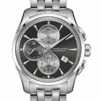 Hamilton Auto Chrono H32596181 Watch Orologio Jazzmaster