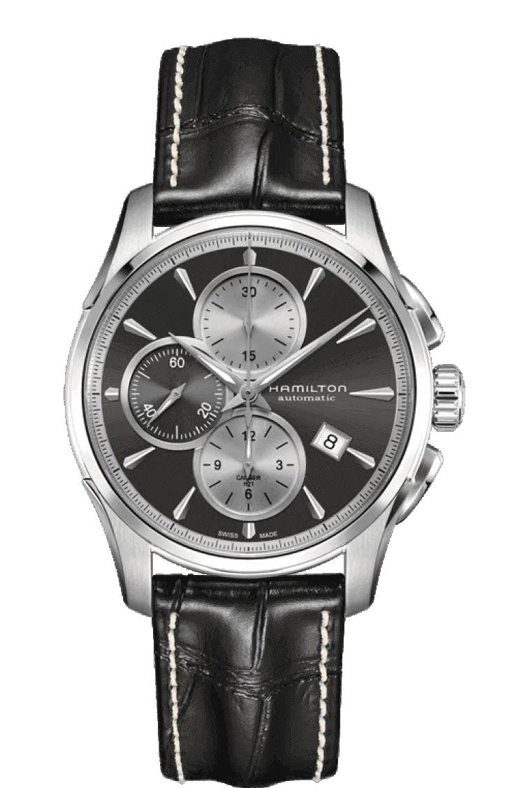 Hamilton Auto Chrono H32596781 Jazzmaster