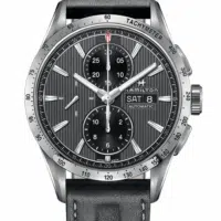 Hamilton Auto Crono H43516731 Orologio Uomo Broadway