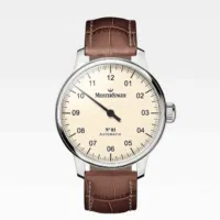 Meistersinger Automatic Am903 N 03