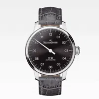 Meistersinger Automatic Am907 N 03