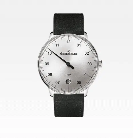 Meistersinger Automatic Ne901n Neo