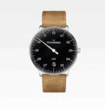 Meistersinger Black Ne902n Neo