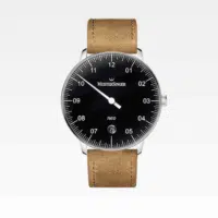 Meistersinger Black Ne902n Neo