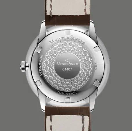 Meistersinger Black Ne902n Neo - immagine 2