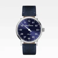 Meistersinger Blue Ph308 Phanero
