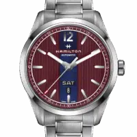 Hamilton Automatic H43515175 Orologio Uomo Broadway