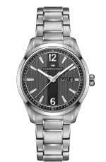 Hamilton Day Date H43311135 Broadway