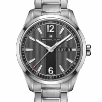 Hamilton Day Date H43311135 Broadway