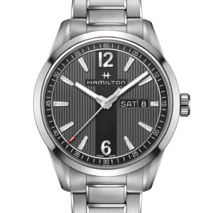 Hamilton S Quartz H24251391 Ventura HAMILTON 7