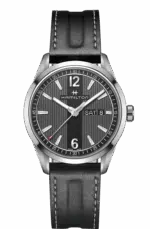Hamilton Day Date H43311735 Orologio Broadway