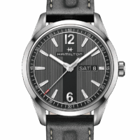 Hamilton Day Date H43311735 Orologio Broadway