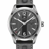 Hamilton Day Date H43311735 Orologio Broadway