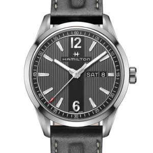 Hamilton Mechanical H69439111 Khaki Field HAMILTON 6