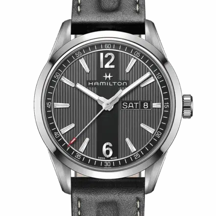 Hamilton Day Date H43311735 Orologio Broadway