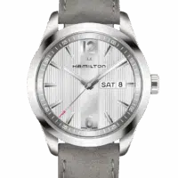 Hamilton Day Date H43311915 Quarzo Broadway