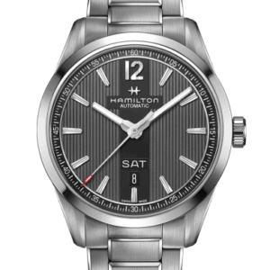 Hamilton Auto Crono H43516731 Orologio Uomo Broadway Broadway 4