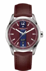 Hamilton Day Date H43515875 Automatico Broadway