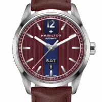 Hamilton Day Date H43515875 Automatico Broadway
