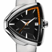 Hamilton Elvis80 Quartz H24551131 Ventura