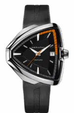 Hamilton Elvis80 Quartz H24551331 Ventura