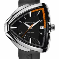 Hamilton Elvis80 Quartz H24551331 Ventura