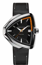 Hamilton Elvis80 Quartz H24551731 Ventura