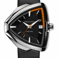Hamilton Elvis80 Quartz H24551731 Ventura