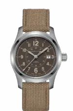 Hamilton Auto 42mm H70605993 Field