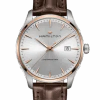Hamilton Orologio Gent H32441551 Jazzmaster