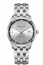 Hamilton Gent H32451151 Quartz Jazzmaster